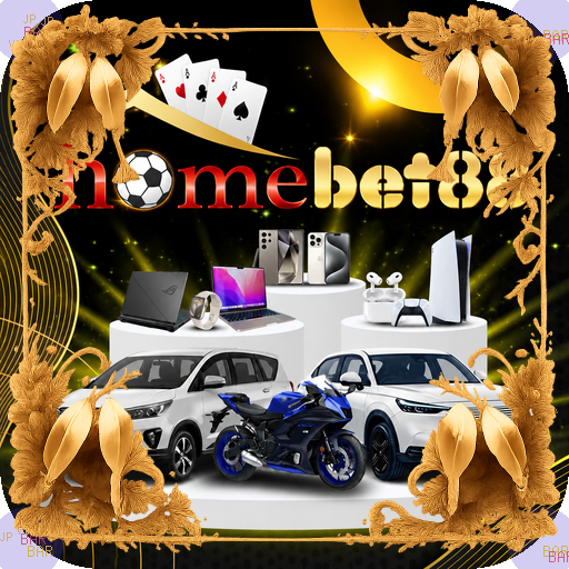homebet88 — galeri pratinjau Resmi APK
